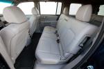 Honda Pilot 2012 года